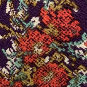 Lularoe Madison skirt size M EUC